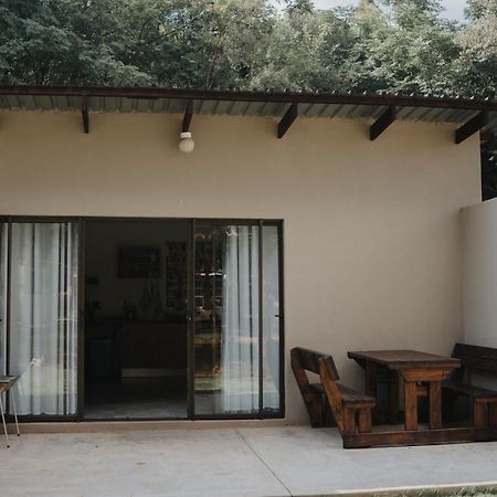 ホテル Pretorius Park ハートビーズポート エクステリア 写真